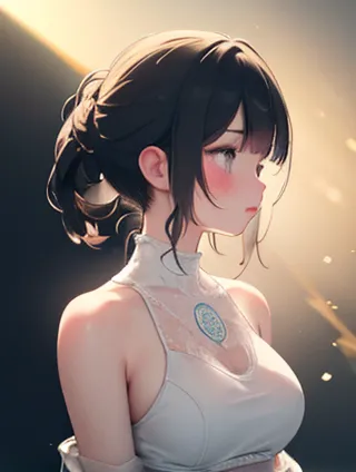 木材与浴室收纳：一场关于空间与自然的对话