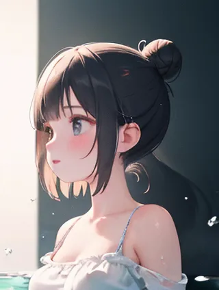 暖色调：色彩与情感的交响曲