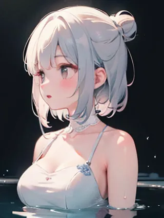 母乳与铁艺：两种生命之源的交响曲