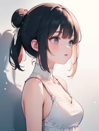 日常、衬衫与舞蹈训练：交织的时尚与艺术