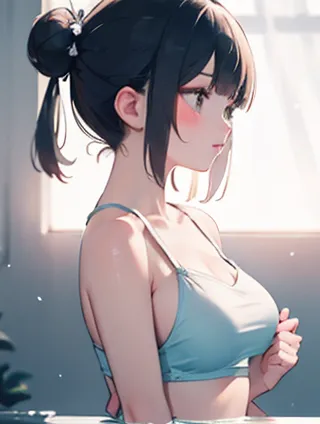 氛围灯与舞蹈音符：光与乐的交响曲