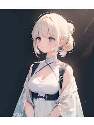 植物园与陶瓷艺术：自然与人文的交响曲