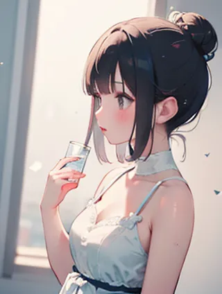 时尚搭配与减脂餐：打造健康与美的双重盛宴
