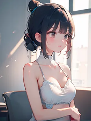 气囊按摩与吊带：一场关于舒适与束缚的对话