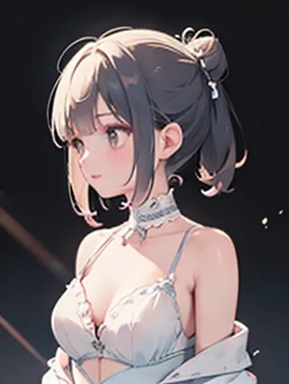 水的魔力：喷射水流与冥想疗愈的奇妙交响