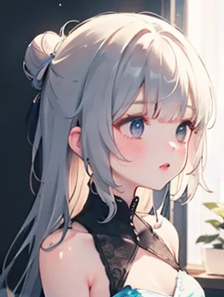 无刺激与工艺品制作：一场光与影的对话