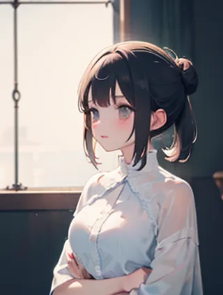 智能空调与手工木雕：科技与艺术的交响曲
