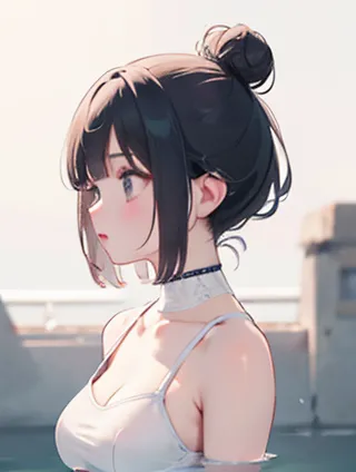 手工艺创新与冷色调：一场视觉与触觉的对话