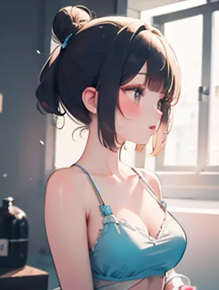 情绪调节法与恋爱关系：情感的调色板与艺术