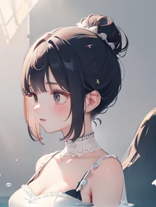 智力开发与减压方法：心灵的绿洲与智慧的源泉