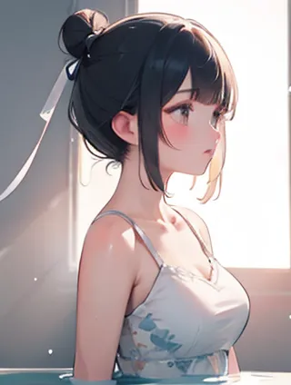 木地板与铁艺定制：家居美学的交响曲
