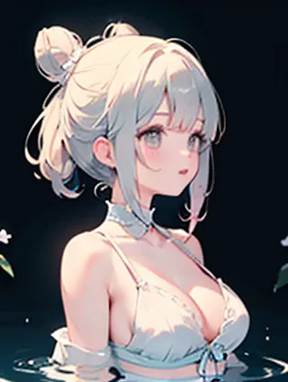 情感的沙画：时间的沙漏与记忆的沉淀
