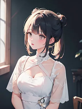 未来生活：智能清洁机器人与烹饪艺术的交响曲