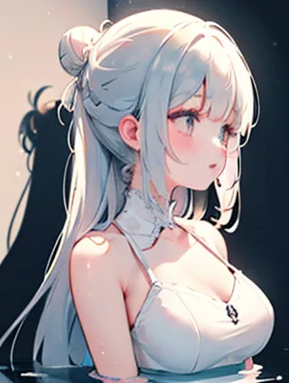 柔和灯光下的桂花香：家庭情感的温暖纽带