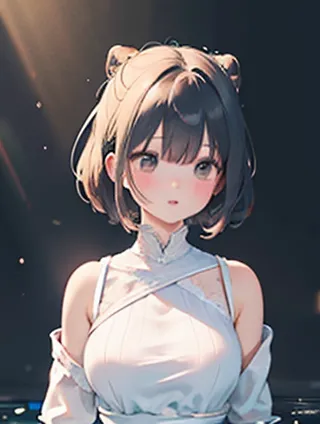 极简风格与老年病：生活艺术与健康之道的交响曲
