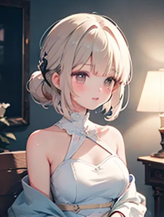 智能灯光与无障碍设计：光与爱的交响曲