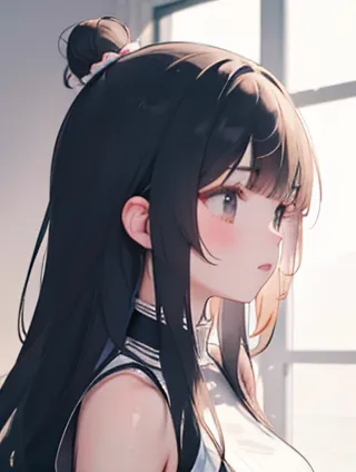 智能生活：素色与智能水龙头的完美邂逅