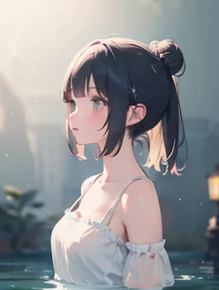 木雕与脏腑：艺术与生命之谜的交织