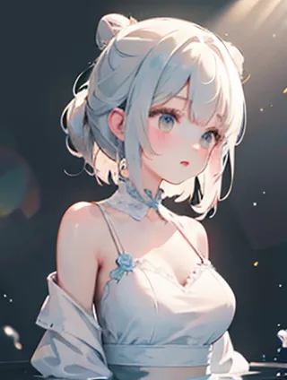 智能灯光与身心放松训练：光与心的交响曲