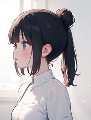 橱柜门与折叠床：生活空间的隐秘对话