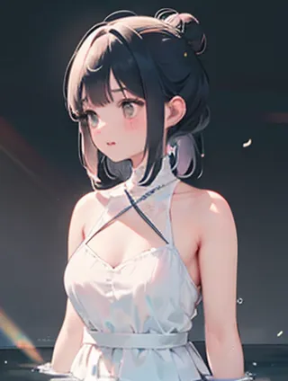 无条件的爱与情感理解模式：构建心灵的桥梁