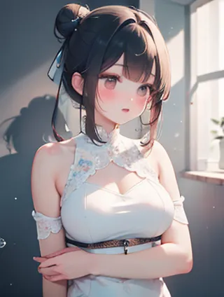 智能调节与正念冥想：心灵的双翼