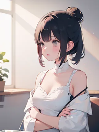 未装修房与沙画创作：一场关于空间与时间的对话