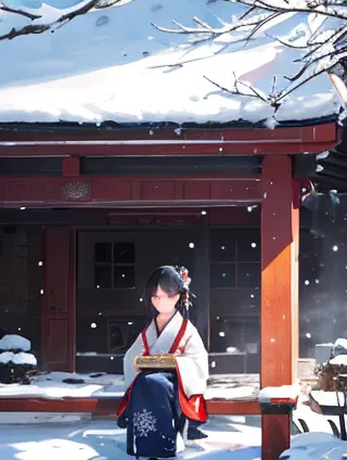 未装修房与沙画创作：一场关于空间与时间的对话