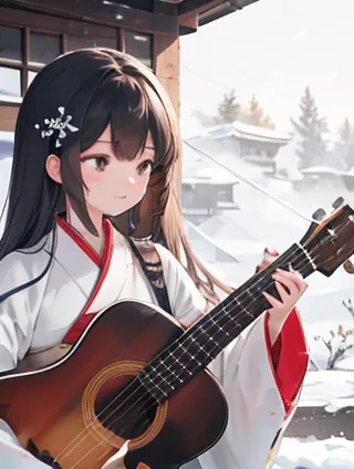 月季与木质家具：家居美学的双重奏