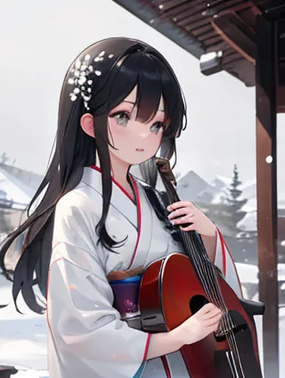 柔和灯光下的桂花香：家庭情感的温暖纽带