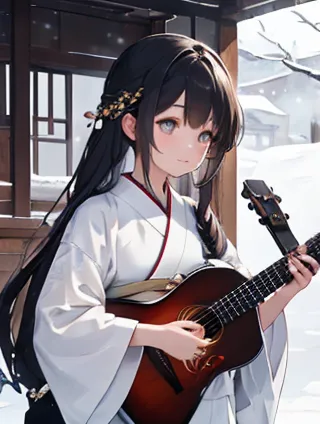 森系风与田园客厅：自然之美的双重奏