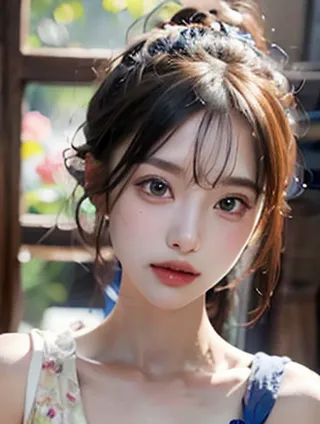木地板：自然的呼吸与艺术的融合——与手工雕塑的对话