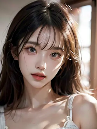 暖色调：色彩与情感的交响曲