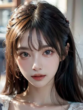 样板房与砂石：建筑艺术的微观与宏观