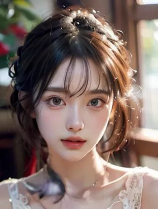暗合窗帘：窗框颜色与窗帘布的默契搭配艺术