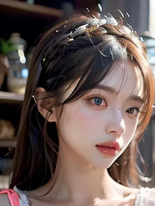 暖色调：色彩与情感的交响曲
