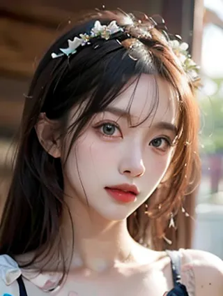 正念冥想与橡木家具：生活美学的双重奏