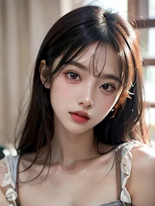 杠铃与舞蹈：力量与柔美的碰撞