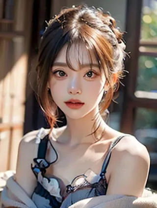 杠铃、婴儿床与舞蹈节：生命之舞的三重奏