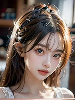 抢购、鱼、智能门：科技与传统交织的现代生活