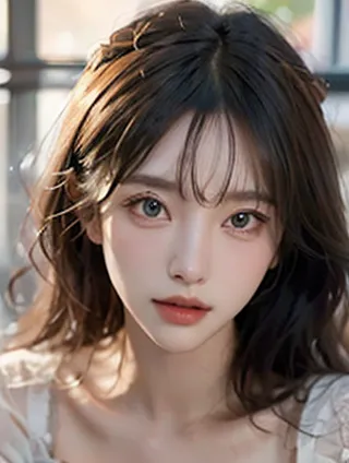 摯友·彩妆课堂·碎石：情感与美的交织
