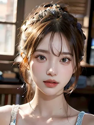 桌面装饰品与温水清洗：一场关于生活美学的对话