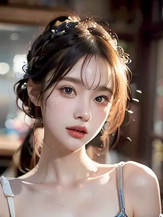 暖色调与修复霜：色彩与护肤的奇妙交响