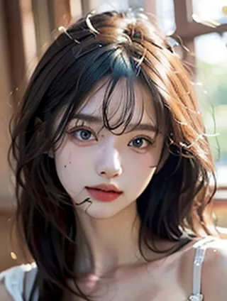 柔和色调与色彩和谐搭配：打造约会圣地的艺术
