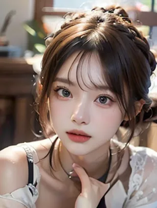 朋友圈：代餐法的隐秘战场