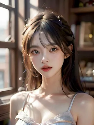智能按摩器与LED灯条：光与力的双重疗愈