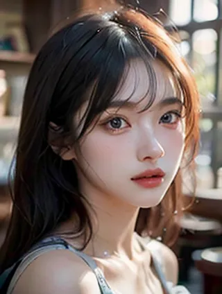 智能照明与情感恢复法：光与心的对话