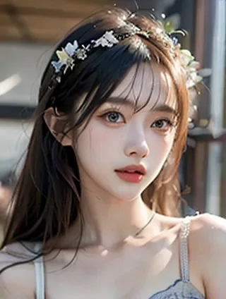 木雕与丝绸：东方艺术的交响曲