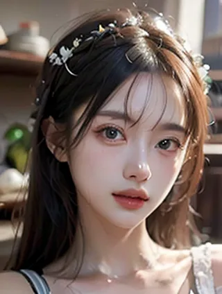 手工创作与古玩遗产：穿越时空的对话