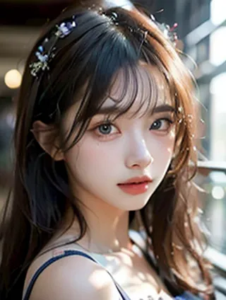 情感慰藉与老年人社区活动：浴帽的意外角色